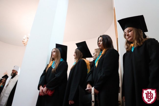 ВНУ імені Лесі Українки поповнився 4400 студентами. ФОТО