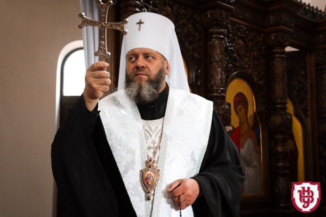 ВНУ імені Лесі Українки поповнився 4400 студентами. ФОТО