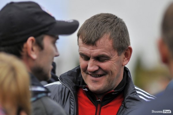 Луцьк. Обличчя пікету. ФОТО