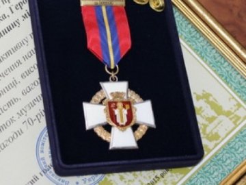 У Луцьку шукають, кому дати звання «почесного громадянина» 