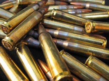 На Волині пенсіонерці «світить» кримінал за зберігання патронів