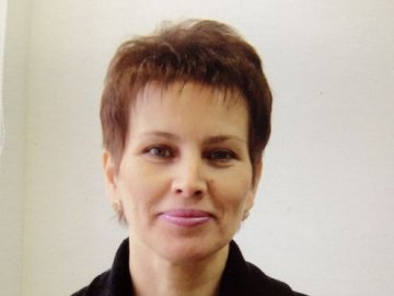 Померла викладачка луцького вишу