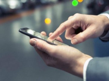 Українців викликатимуть на суд у смартфоні