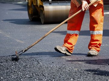 У селі під Луцьком за 4 мільйони відремонтують дорогу