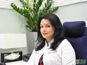 Тетяна Єремеєва пояснила, чому підтримали команду Уляни Супрун