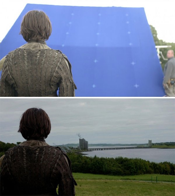 Ігри престолів