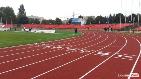 Луцьк тепер і 100 років тому.ФОТО