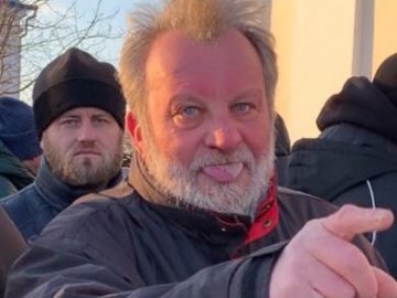 Стрілянина у Жидичині під церквою: поліція прокоментувала інцидент