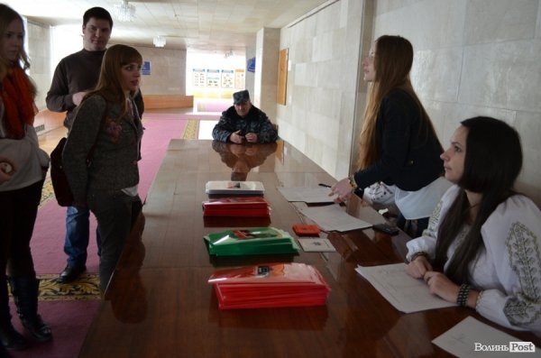 Депутат Гузь позбувся керівної посади. ФОТО