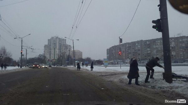 Стан доріг на ранок: чи виконуються обіцянки. ФОТО