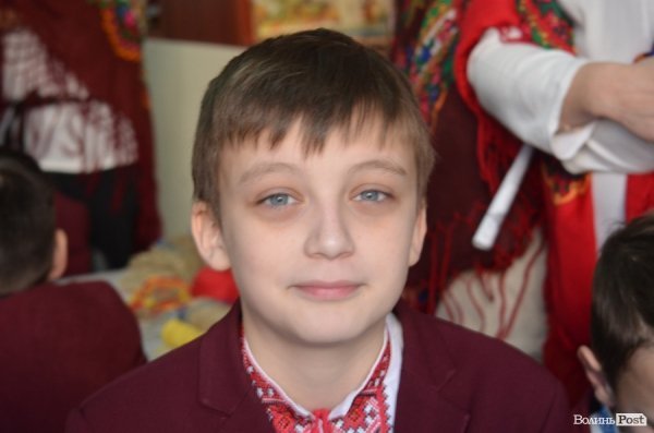 У Луцьку відчинилась «Різдвяна майстерня». ФОТО