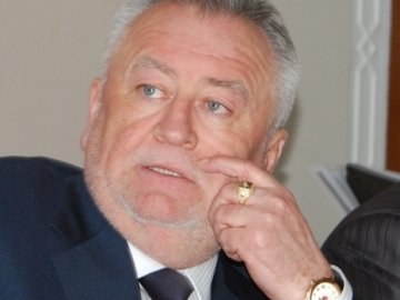 Клімчук закликав не йти на поводу у «небезпечних демагогів» Колісниченка і Гузя