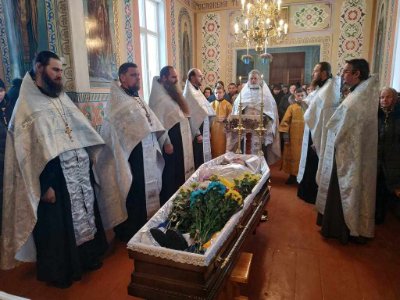 Спомин про Героя. Волинянин пішов до війська у перший день Великої війни