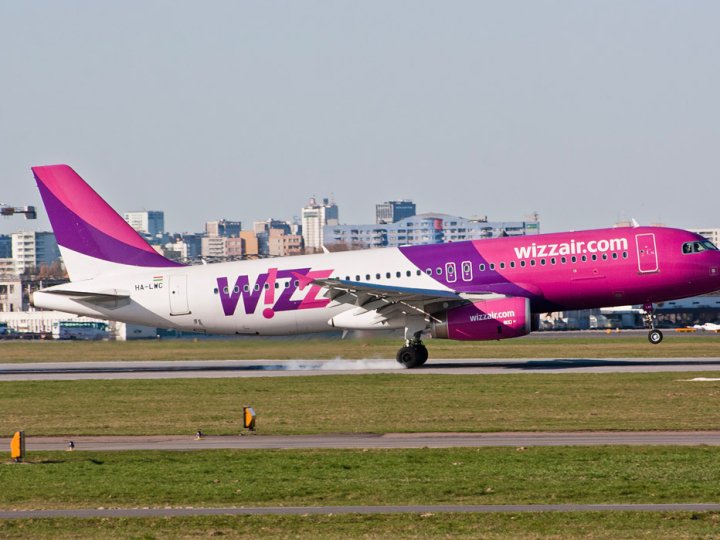 Wizz Air відкриває 11 маршрутів з Польщі: нові зручні напрямки для українців