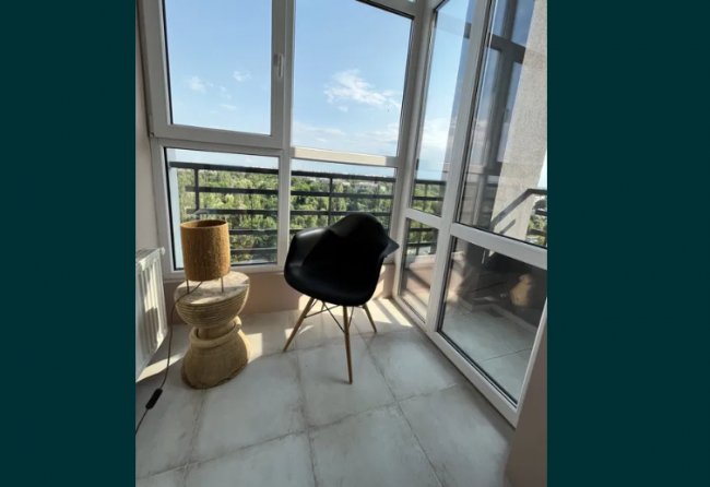 Які найдорожчі квартири продають у Луцьку і який вигляд вони мають