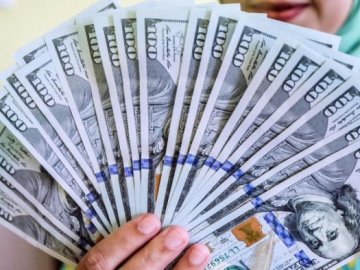 Курс валют у Луцьку на 13 травня