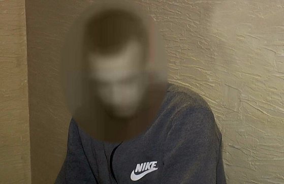 На Волині затримали групу серійних крадіїв