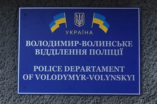 На Волині затримали групу серійних крадіїв