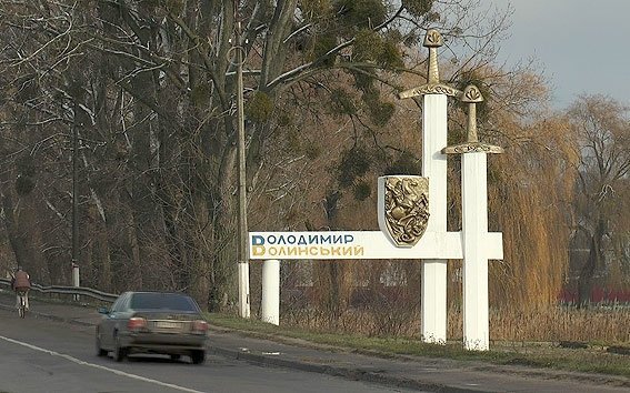 На Волині затримали групу серійних крадіїв