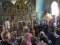 Брат загиблого на Майдані волинянина відслужив першу літургію у храмі, який зрікся Московського патріарху