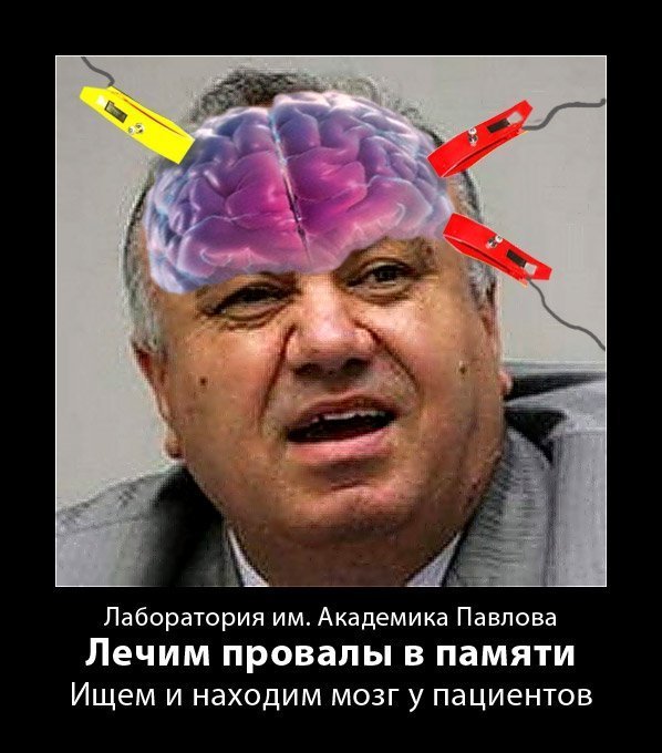 Обіцянки кандидатів у президенти в фотожабах