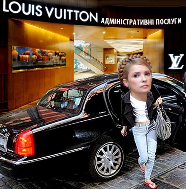 Обіцянки кандидатів у президенти в фотожабах