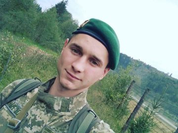 «Він був тією людиною, яка увібрала в себе усі найкращі чесноти»: друзі про загиблого Героя з Волині Віталія Кавку. ФОТО