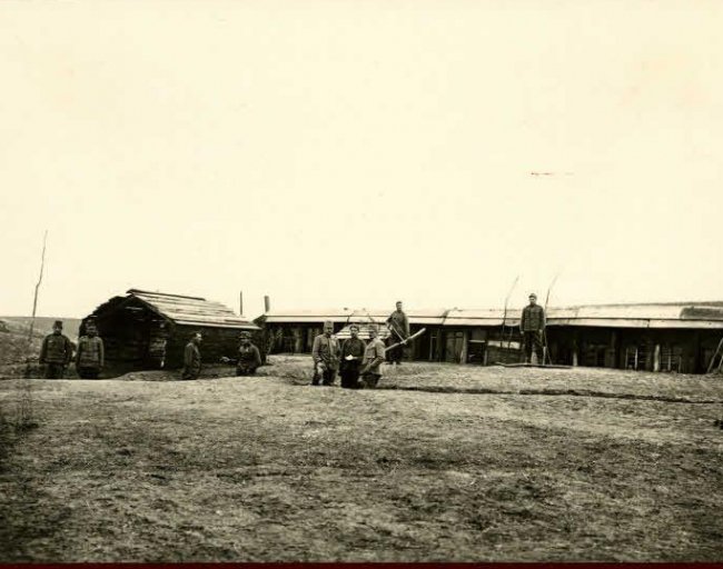 Як боснійці воювали на Волині в роки Першої світової. ФОТО