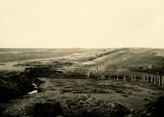 Як боснійці воювали на Волині в роки Першої світової. ФОТО
