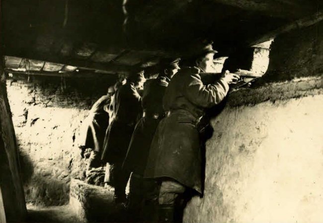 Як боснійці воювали на Волині в роки Першої світової. ФОТО