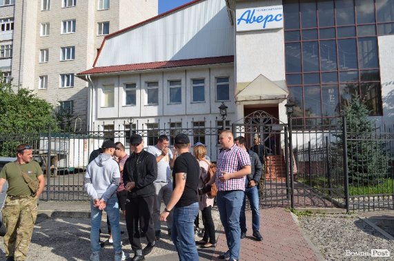 Смерть у ліфті та вбивство американця. Надзвичайні новини тижня (11-17 вересня)