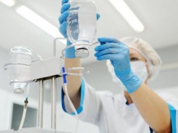 Де на Волині виявили нові випадки COVID-19 станом на 26 травня