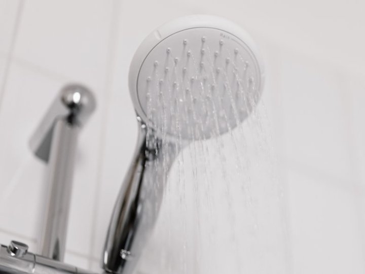 Без гарячої води залишилися мешканці трьох районів Луцька: яка причина