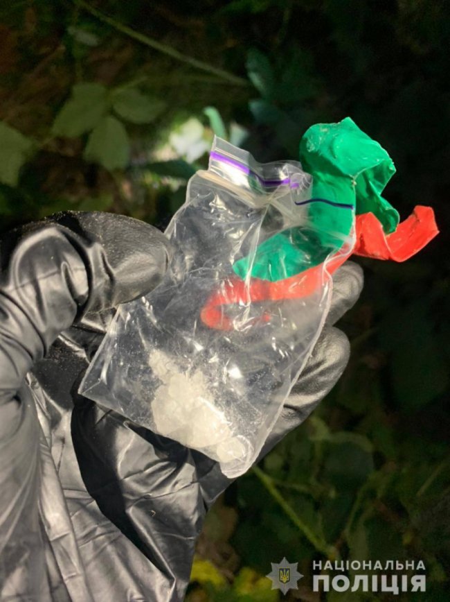 Троє волинян збували наркотики і психотропи через інтернет 