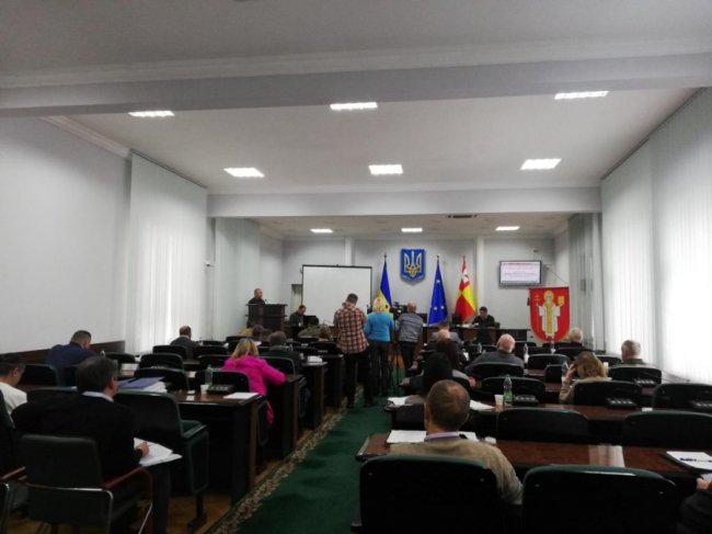 Як працює громадський транспорт у Луцьку в умовах війни