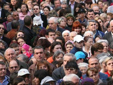 Лучан з округів без депутатів – дурять