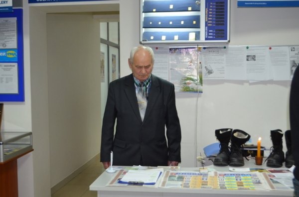 У Луцьку - виставка радянських грошей. ФОТО