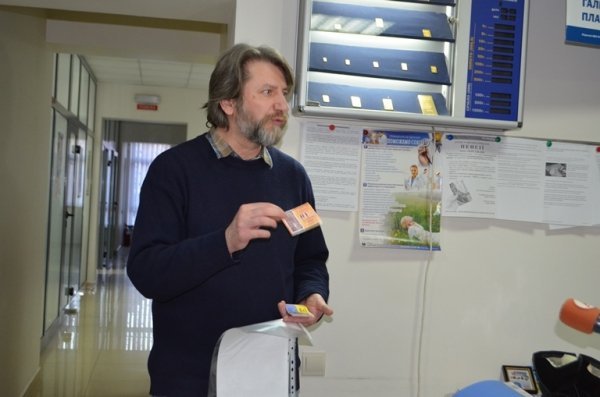 У Луцьку - виставка радянських грошей. ФОТО