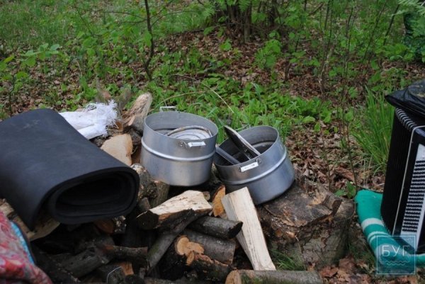 У Володимир-Волинському районі стартували патріотичні змагання. ФОТО