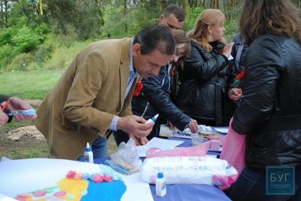 У Володимир-Волинському районі стартували патріотичні змагання. ФОТО