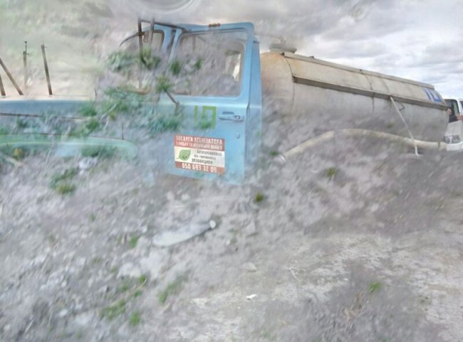 Сморід у Луцьку і навколишніх селах: комунальники обіцяють посилити роботу 