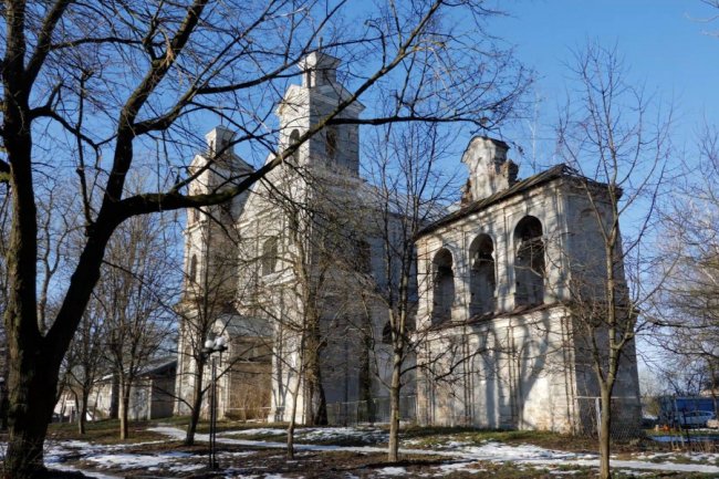 На Волині прокуратура змусила місцеву владу згадати про історію