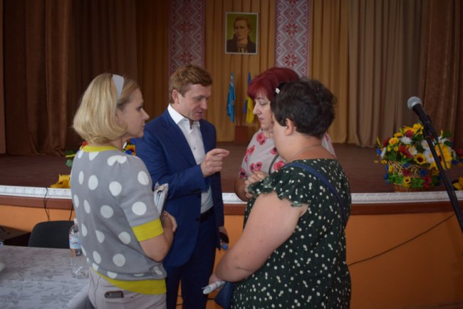 «Долю виборів мають вирішувати люди», – Степан Івахів*