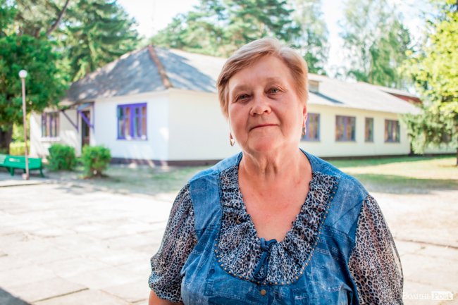 Незабутні знайомства і розваги: як діти з Луганщини провели день у таборі на Світязі. ФОТО