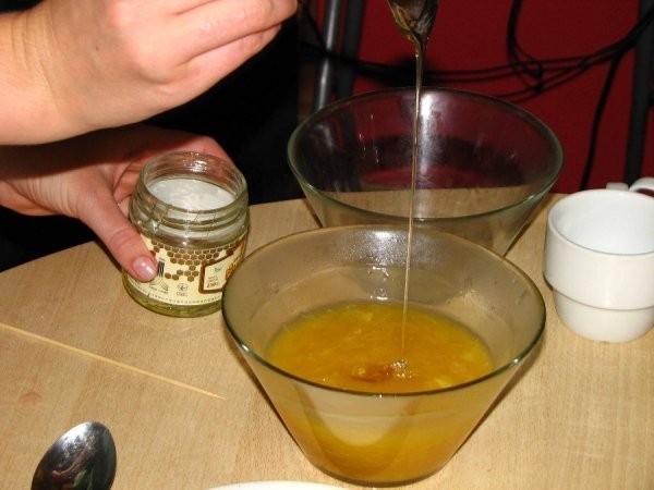 Луцькі мами готували американські страви. ФОТО