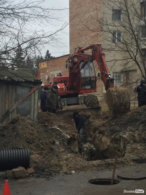 Чи виконують луцькі депутати свої обіцянки. ФОТО