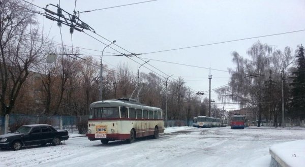 Рівне (фото сайт charivne.info)