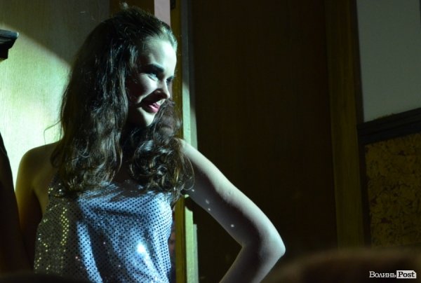 Театр «ГаРмИдЕр» «торгував» українськими жінками. ФОТО