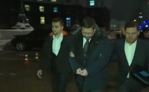 В уряді затримали російського шпигуна