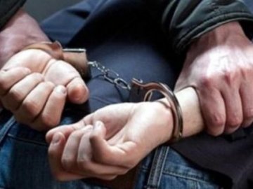 На Миколаївщині затримали волинянина, який два роки переховувався від поліції